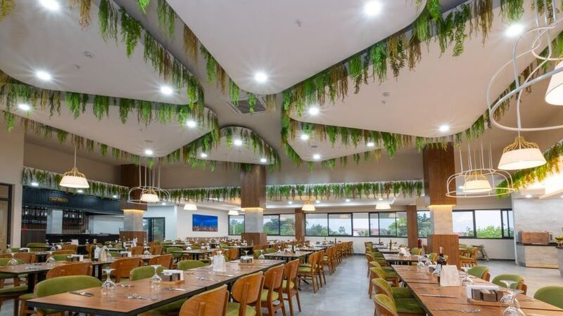 RAMADA RESORT BY WYNDHAM PAMUKKALE THERMAL OTEL