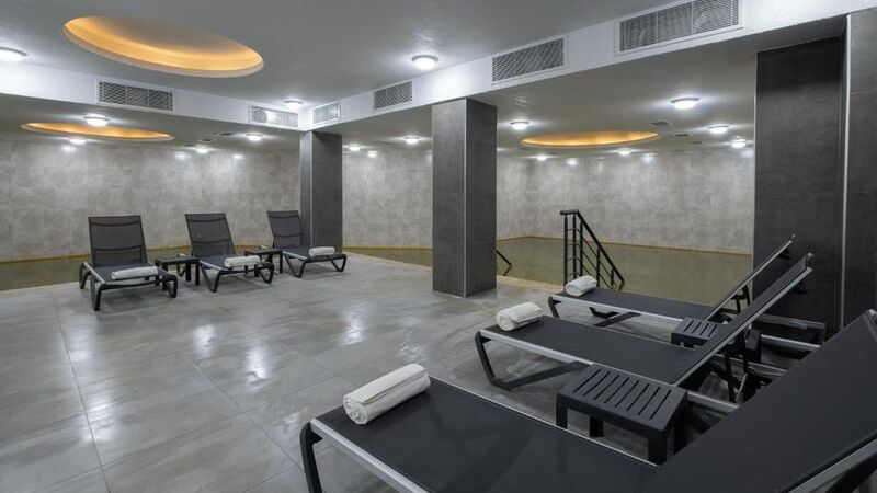 RAMADA RESORT BY WYNDHAM PAMUKKALE THERMAL OTEL