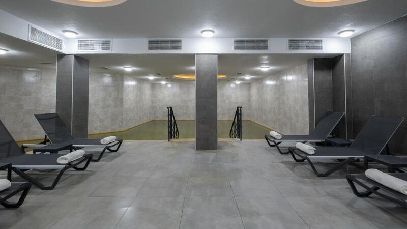 RAMADA RESORT BY WYNDHAM PAMUKKALE THERMAL OTEL