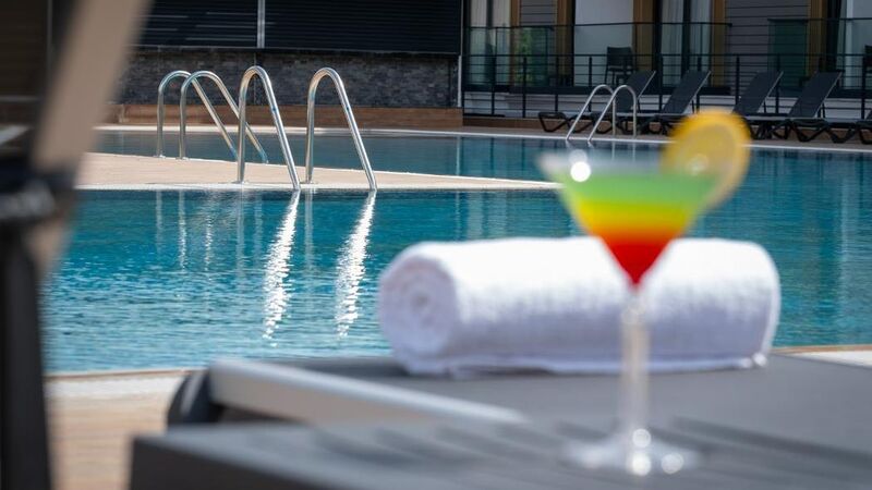 RAMADA RESORT BY WYNDHAM PAMUKKALE THERMAL OTEL