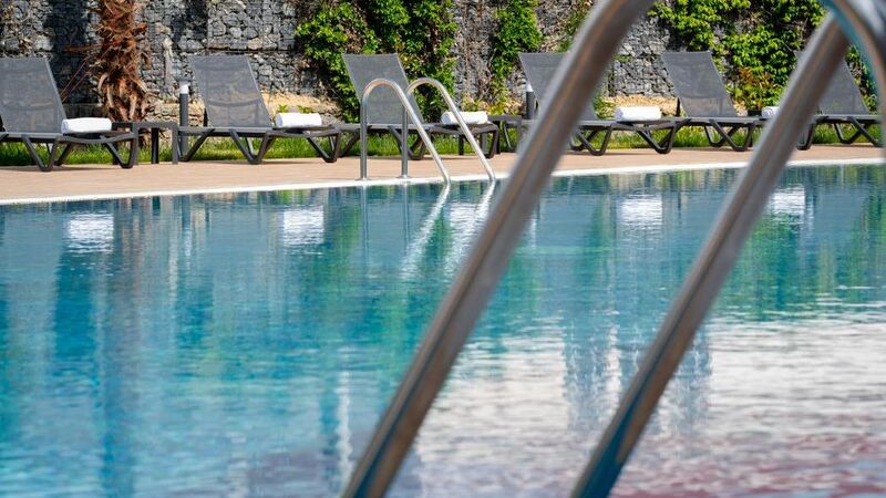 RAMADA RESORT BY WYNDHAM PAMUKKALE THERMAL OTEL