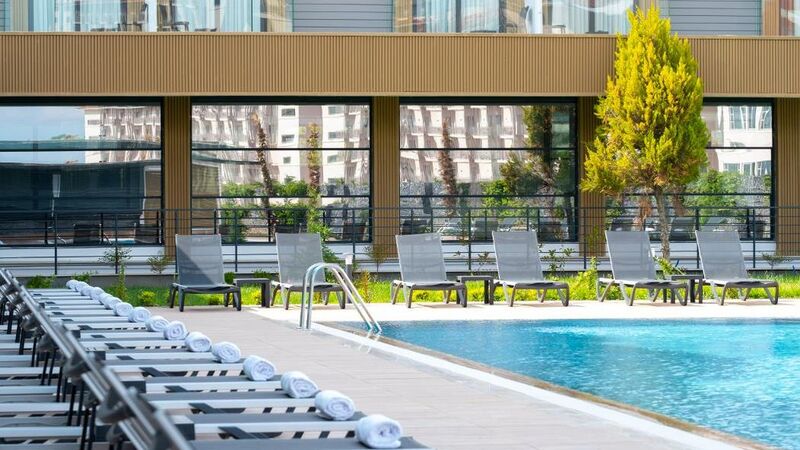 RAMADA RESORT BY WYNDHAM PAMUKKALE THERMAL OTEL