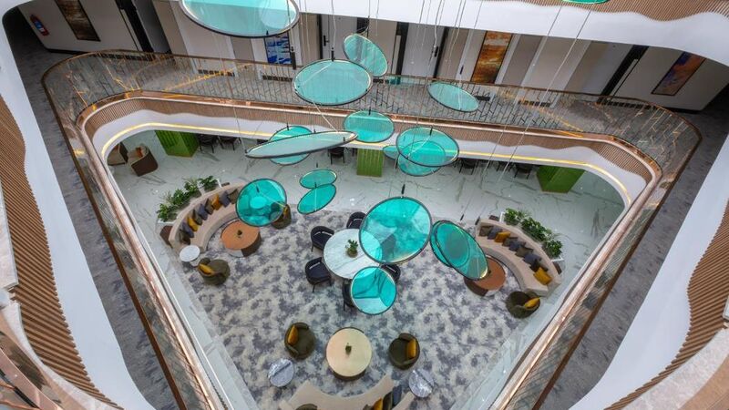 RAMADA RESORT BY WYNDHAM PAMUKKALE THERMAL OTEL