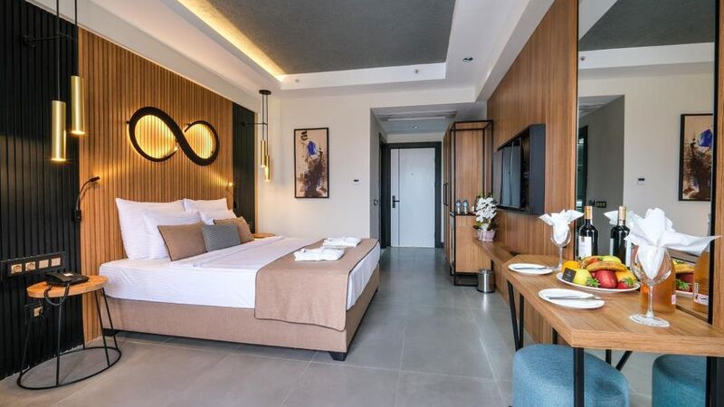 RAMADA RESORT BY WYNDHAM PAMUKKALE THERMAL OTEL