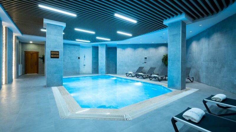 RAMADA RESORT BY WYNDHAM PAMUKKALE THERMAL OTEL