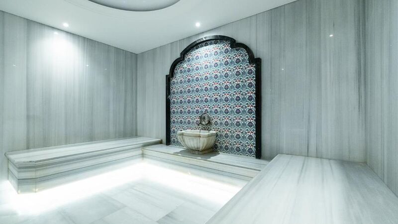 RAMADA RESORT BY WYNDHAM PAMUKKALE THERMAL OTEL