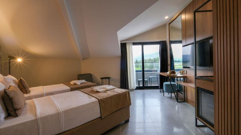 RAMADA RESORT BY WYNDHAM PAMUKKALE THERMAL OTEL