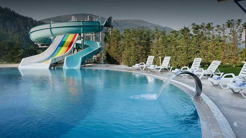OBAM THERMAL RESORT & SPA