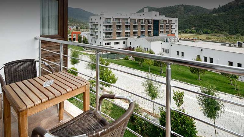 OBAM THERMAL RESORT & SPA