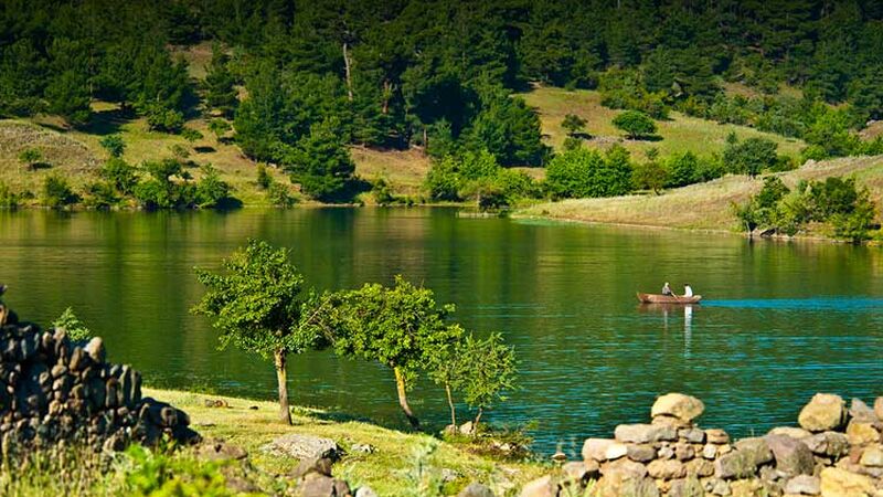 OBAM THERMAL RESORT & SPA