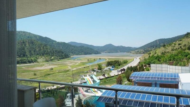 OBAM THERMAL RESORT & SPA