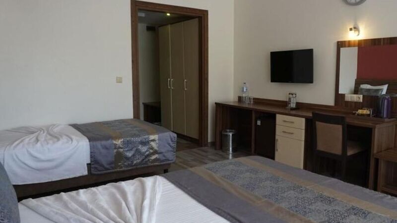 OBAM THERMAL RESORT & SPA