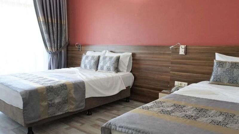 OBAM THERMAL RESORT & SPA