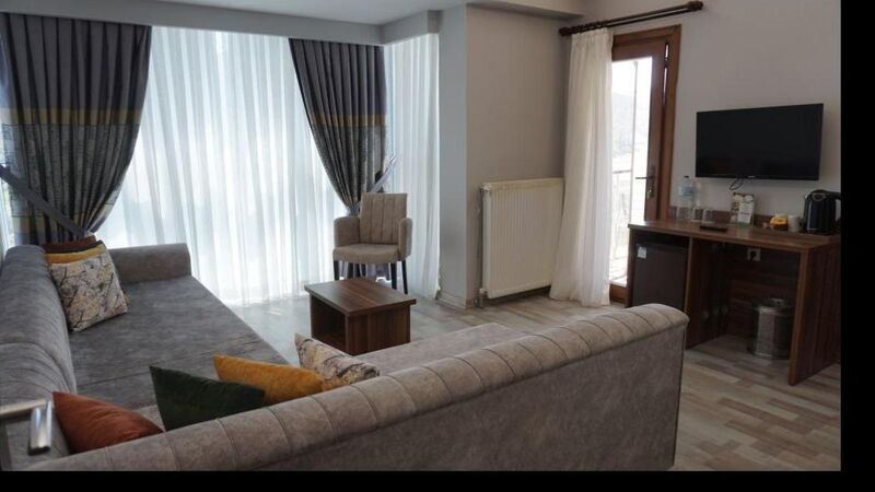 OBAM THERMAL RESORT & SPA