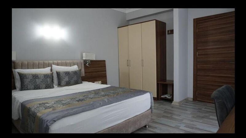 OBAM THERMAL RESORT & SPA