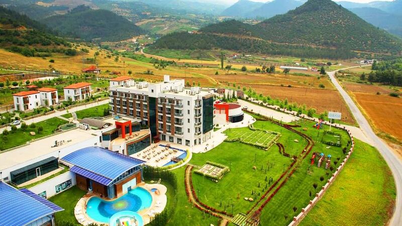 OBAM THERMAL RESORT & SPA