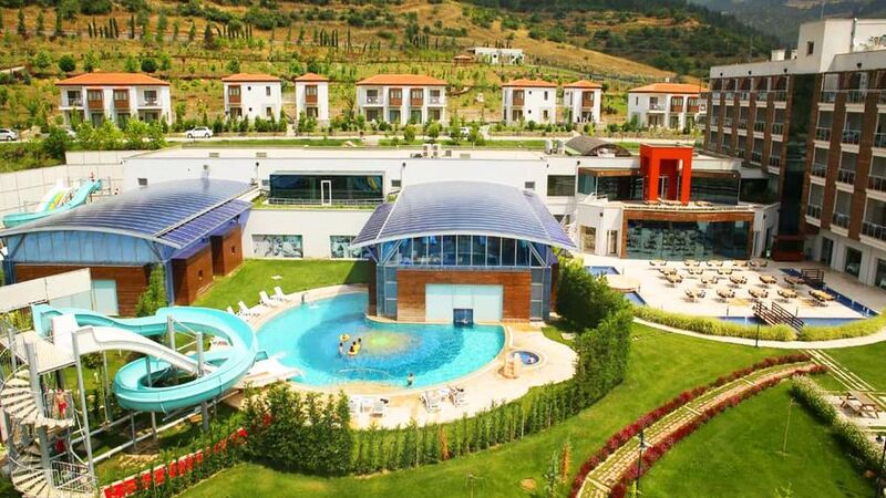 OBAM THERMAL RESORT & SPA