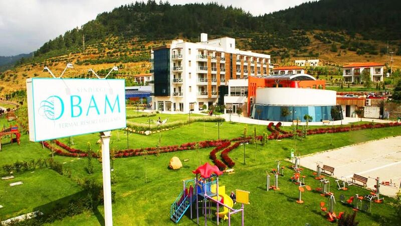 OBAM THERMAL RESORT & SPA