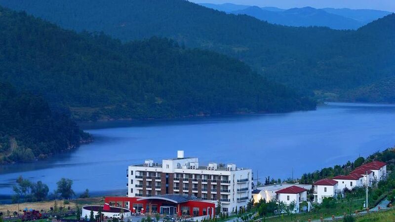 OBAM THERMAL RESORT & SPA