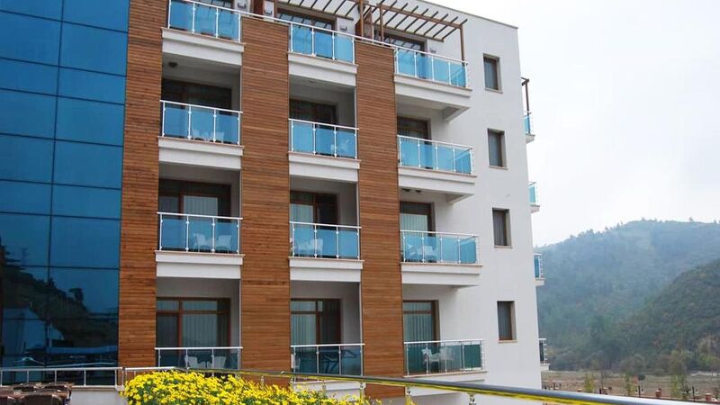 OBAM THERMAL RESORT & SPA
