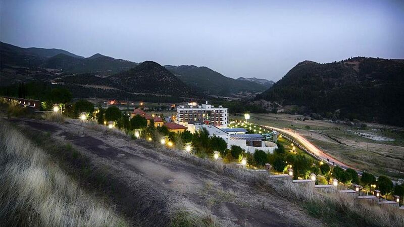 OBAM THERMAL RESORT & SPA