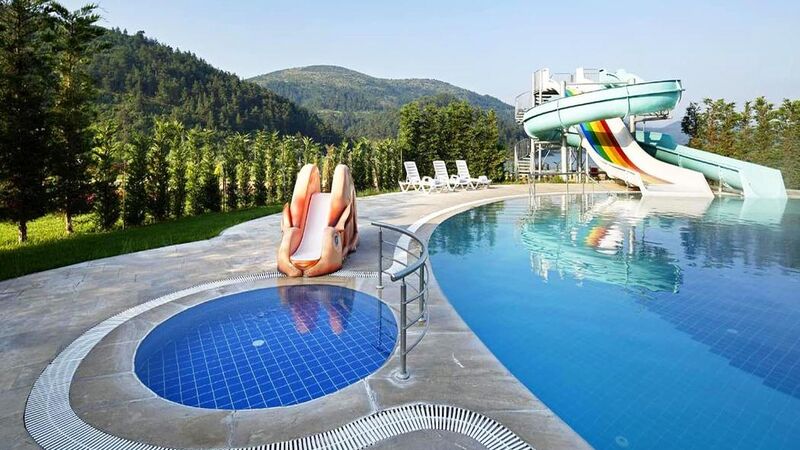 OBAM THERMAL RESORT & SPA