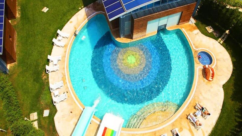 OBAM THERMAL RESORT & SPA