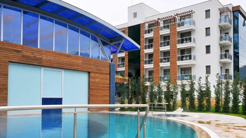 OBAM THERMAL RESORT & SPA