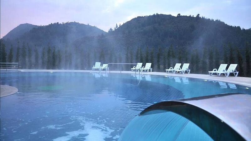 OBAM THERMAL RESORT & SPA