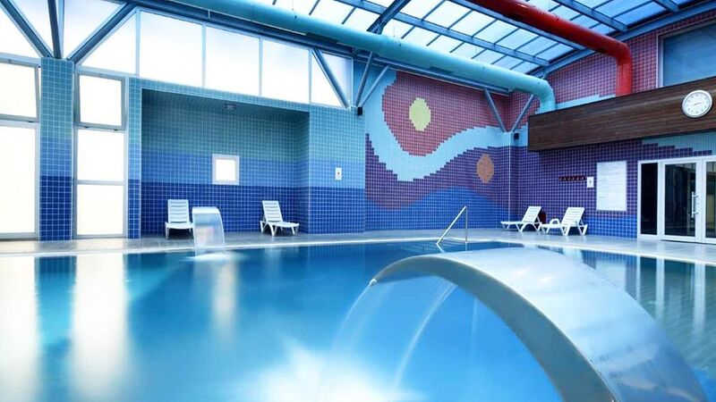 OBAM THERMAL RESORT & SPA