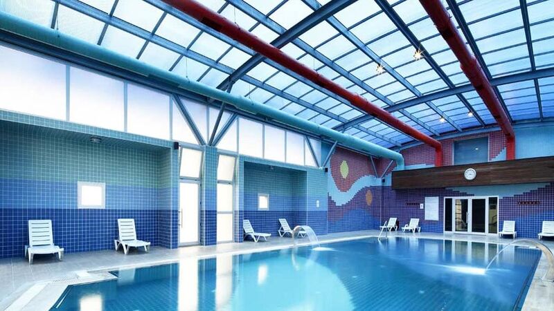 OBAM THERMAL RESORT & SPA