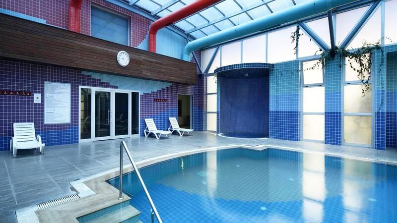 OBAM THERMAL RESORT & SPA