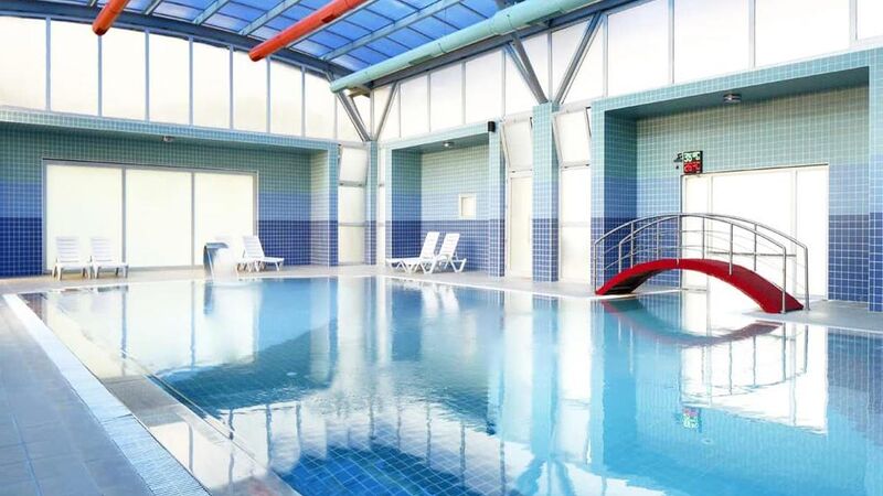 OBAM THERMAL RESORT & SPA