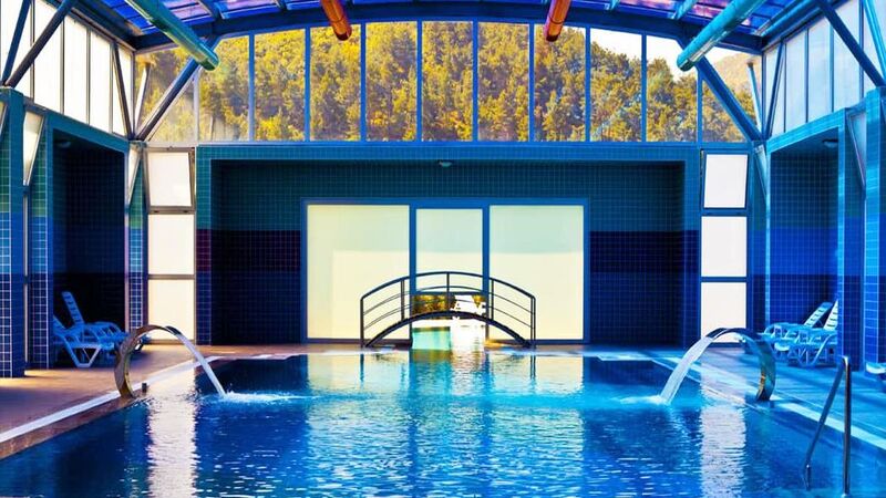 OBAM THERMAL RESORT & SPA