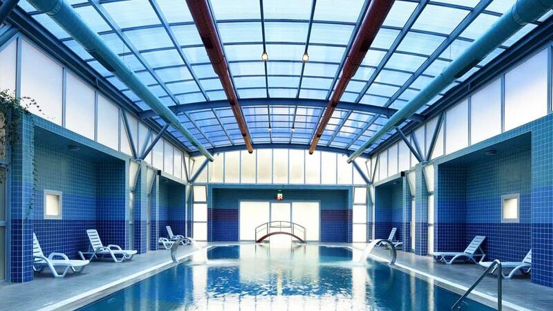 OBAM THERMAL RESORT & SPA