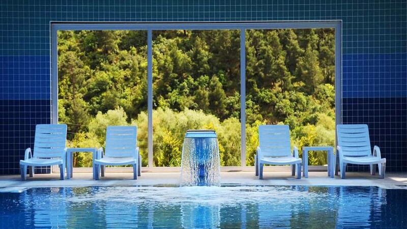 OBAM THERMAL RESORT & SPA