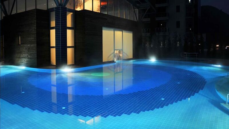 OBAM THERMAL RESORT & SPA