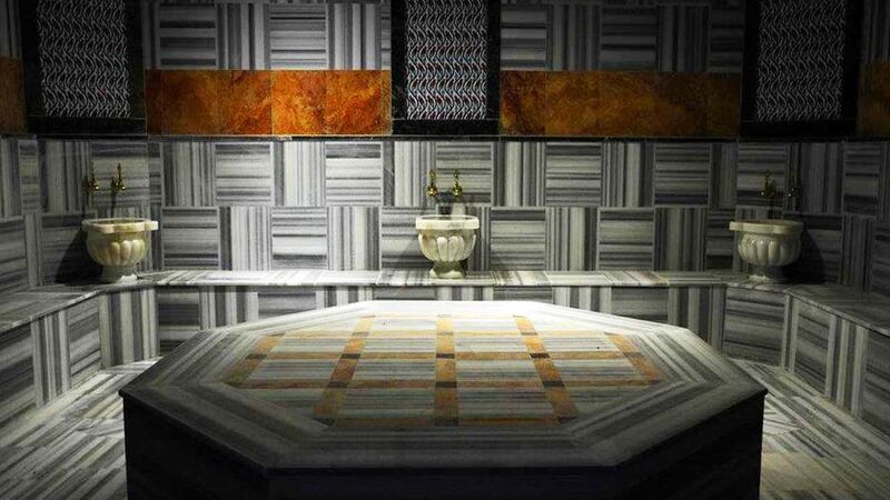 OBAM THERMAL RESORT & SPA