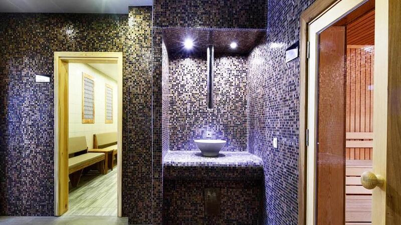 OBAM THERMAL RESORT & SPA