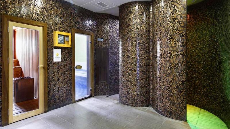 OBAM THERMAL RESORT & SPA