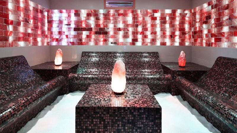 OBAM THERMAL RESORT & SPA