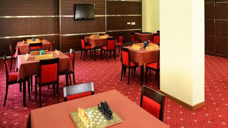 OBAM THERMAL RESORT & SPA