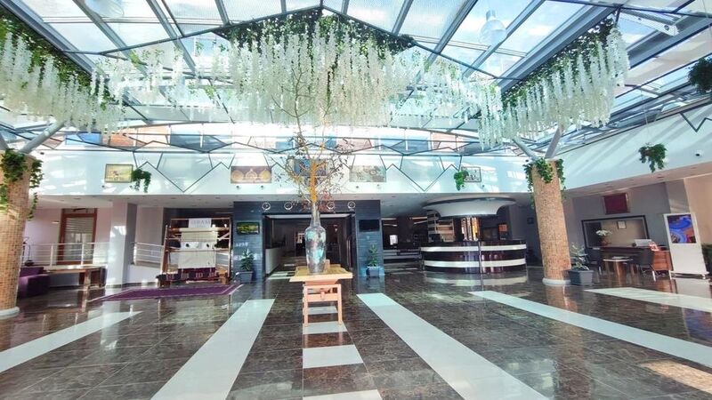 OBAM THERMAL RESORT & SPA