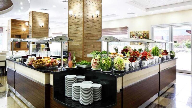 OBAM THERMAL RESORT & SPA