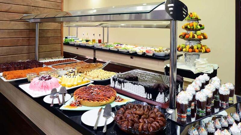 OBAM THERMAL RESORT & SPA