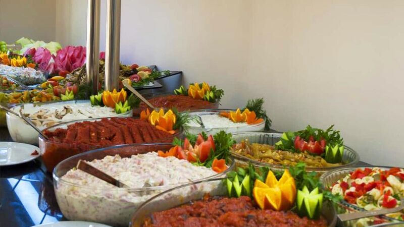 OBAM THERMAL RESORT & SPA