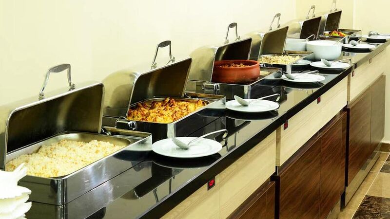 OBAM THERMAL RESORT & SPA