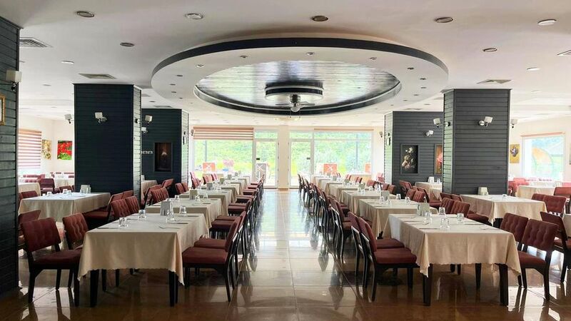 OBAM THERMAL RESORT & SPA