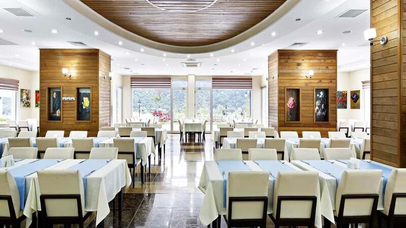 OBAM THERMAL RESORT & SPA