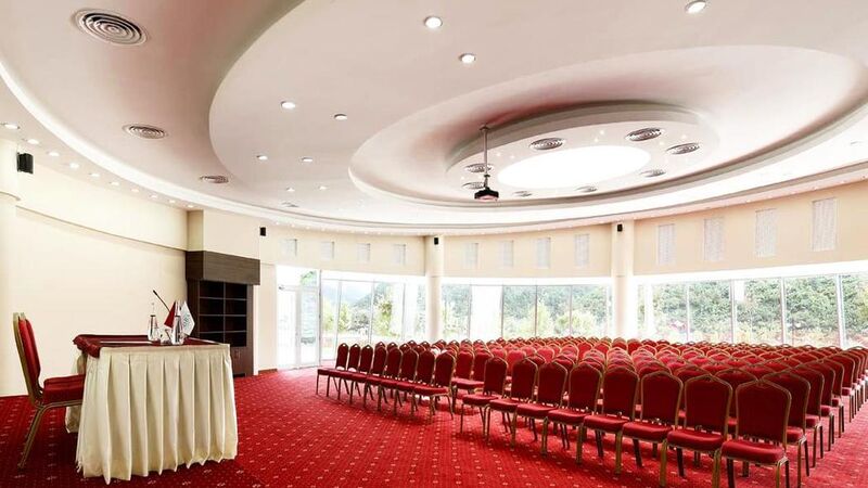 OBAM THERMAL RESORT & SPA